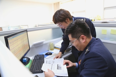 諸城稅務 “三個到位”精準服務，助力跨境電商揚帆遠航